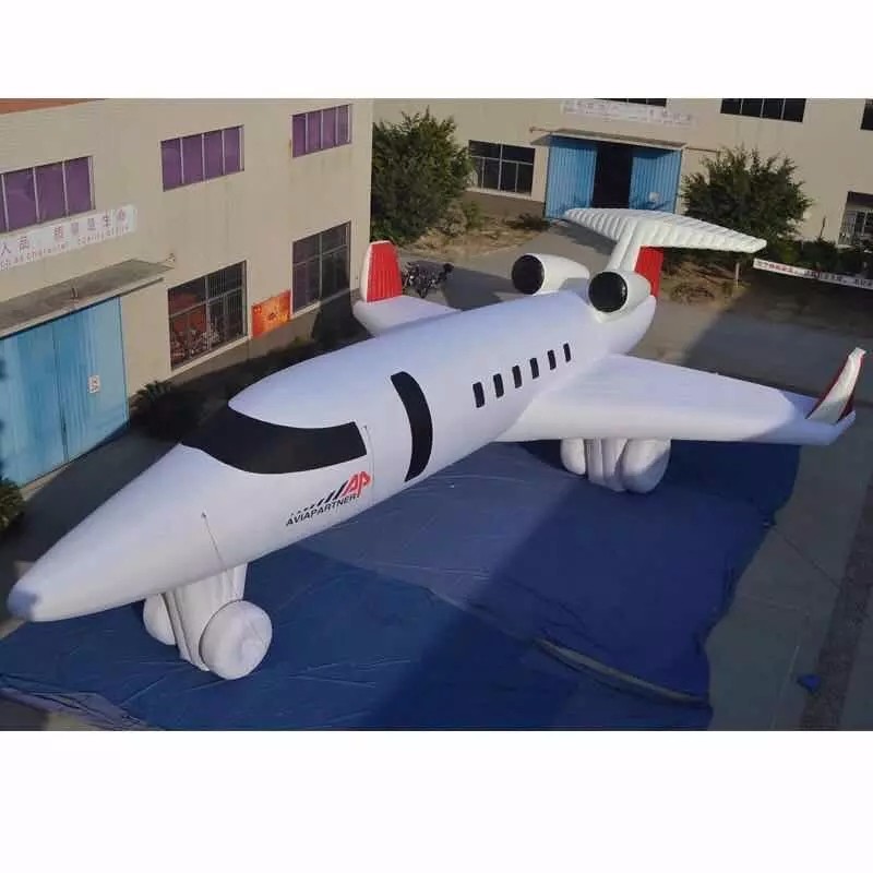 珠海充气飞机